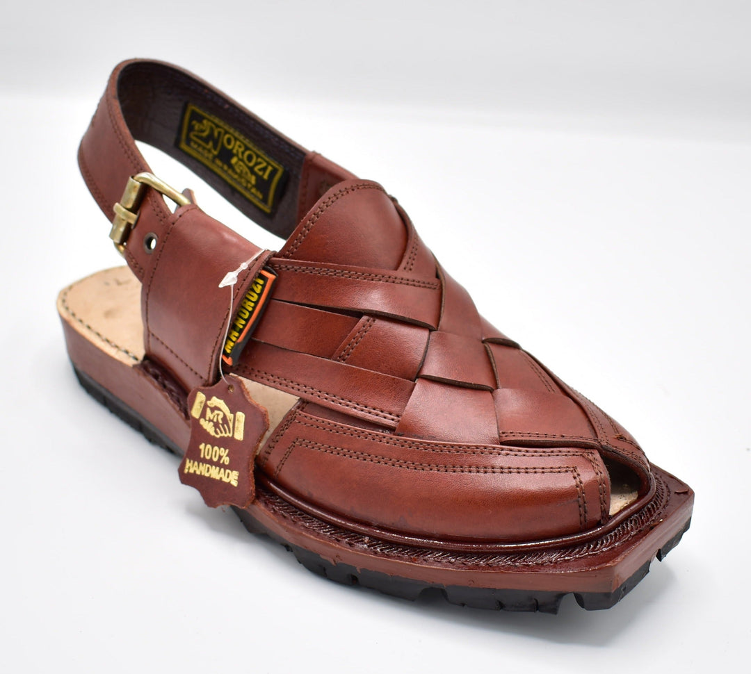 Narozi Chappals