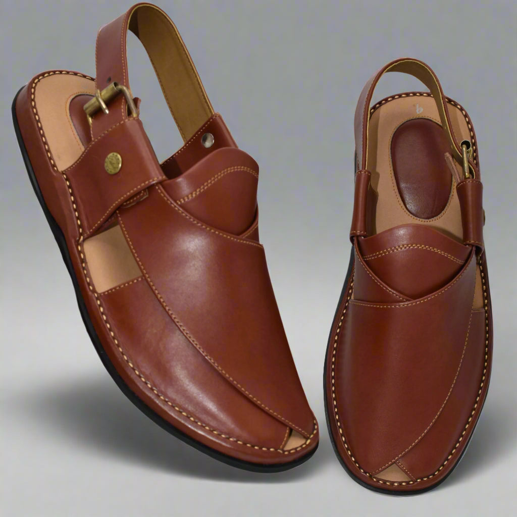 GoGo Chappal
