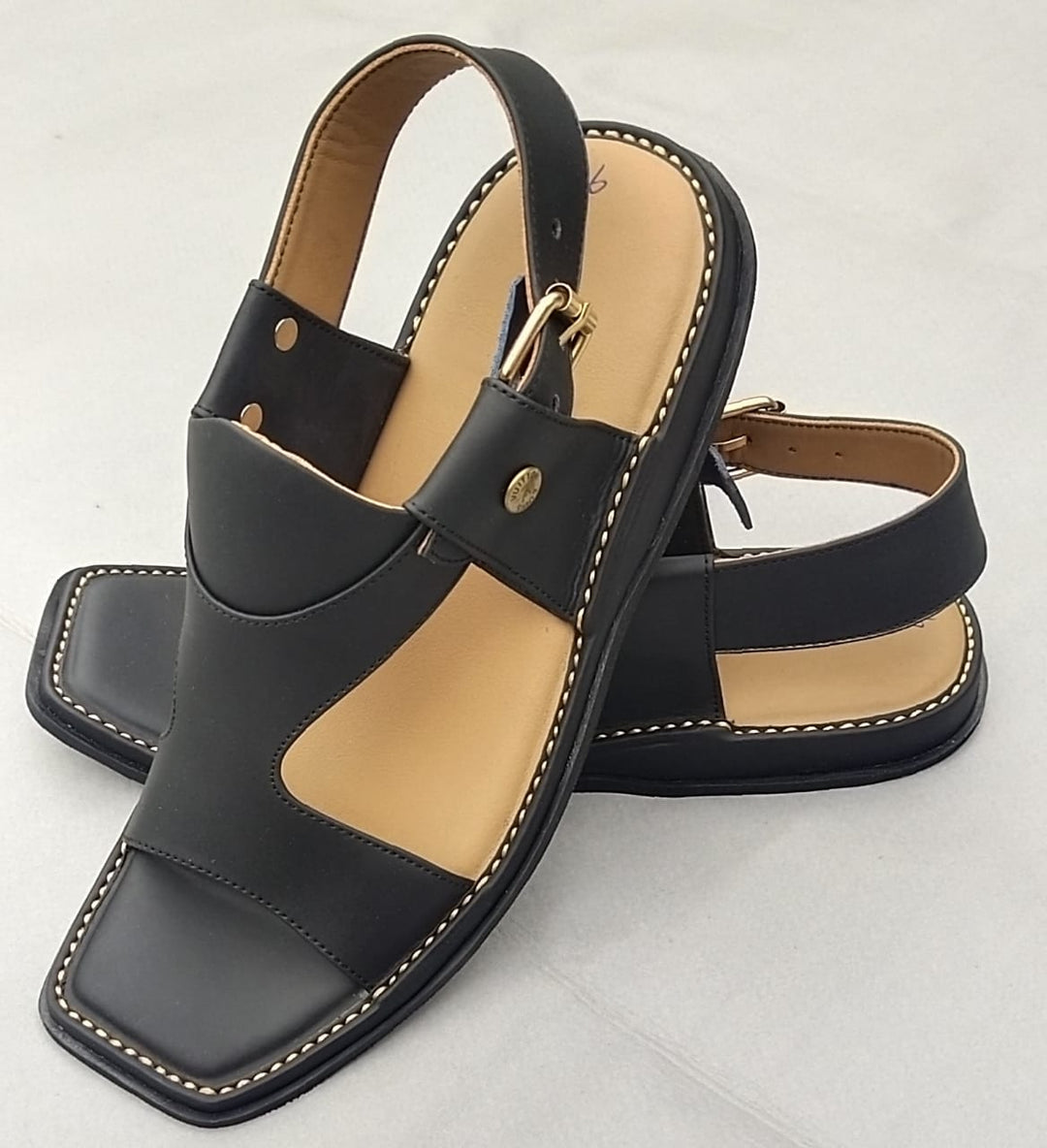 peshawar Panjedar Chappal