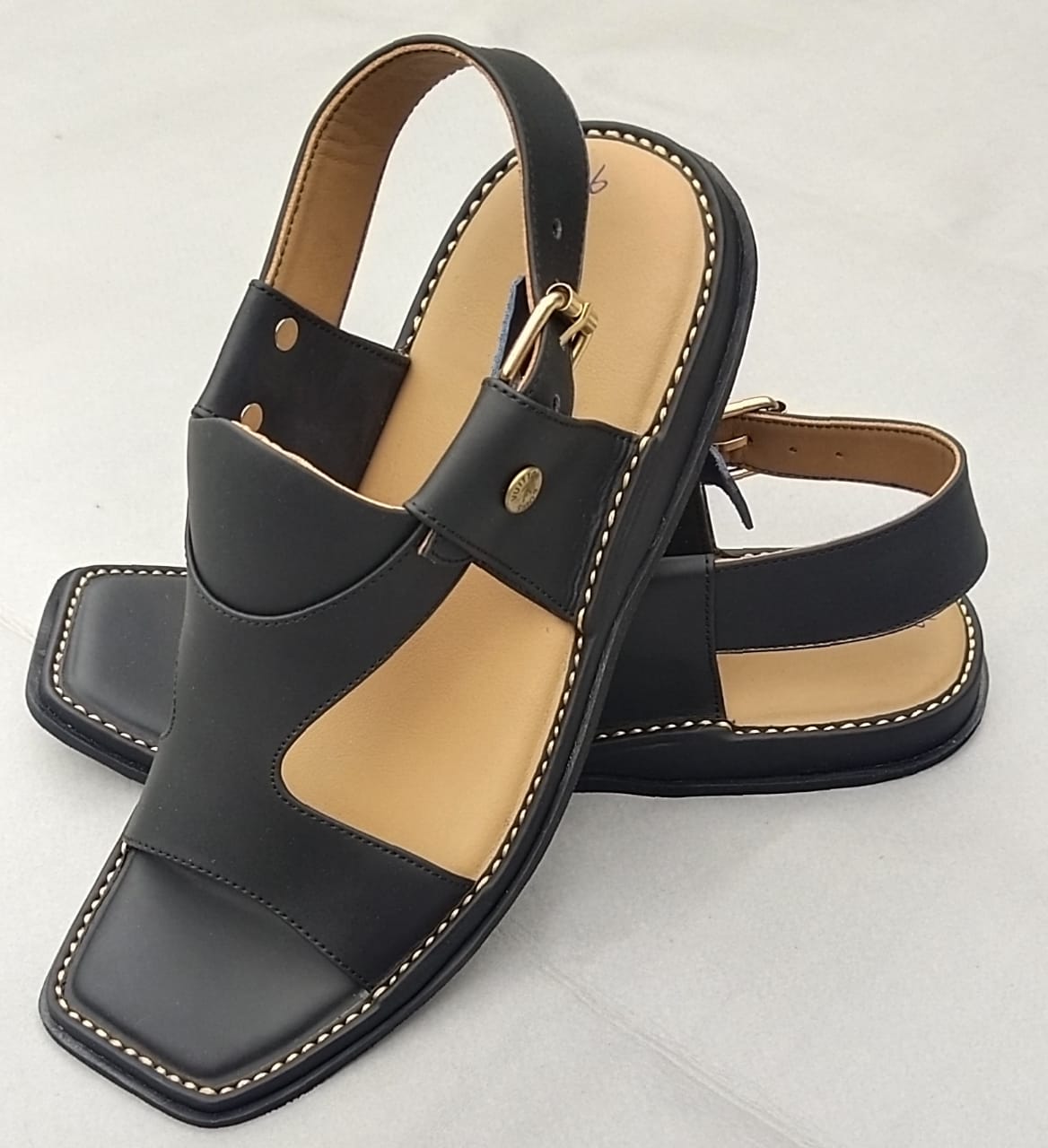 peshawar Panjedar Chappal