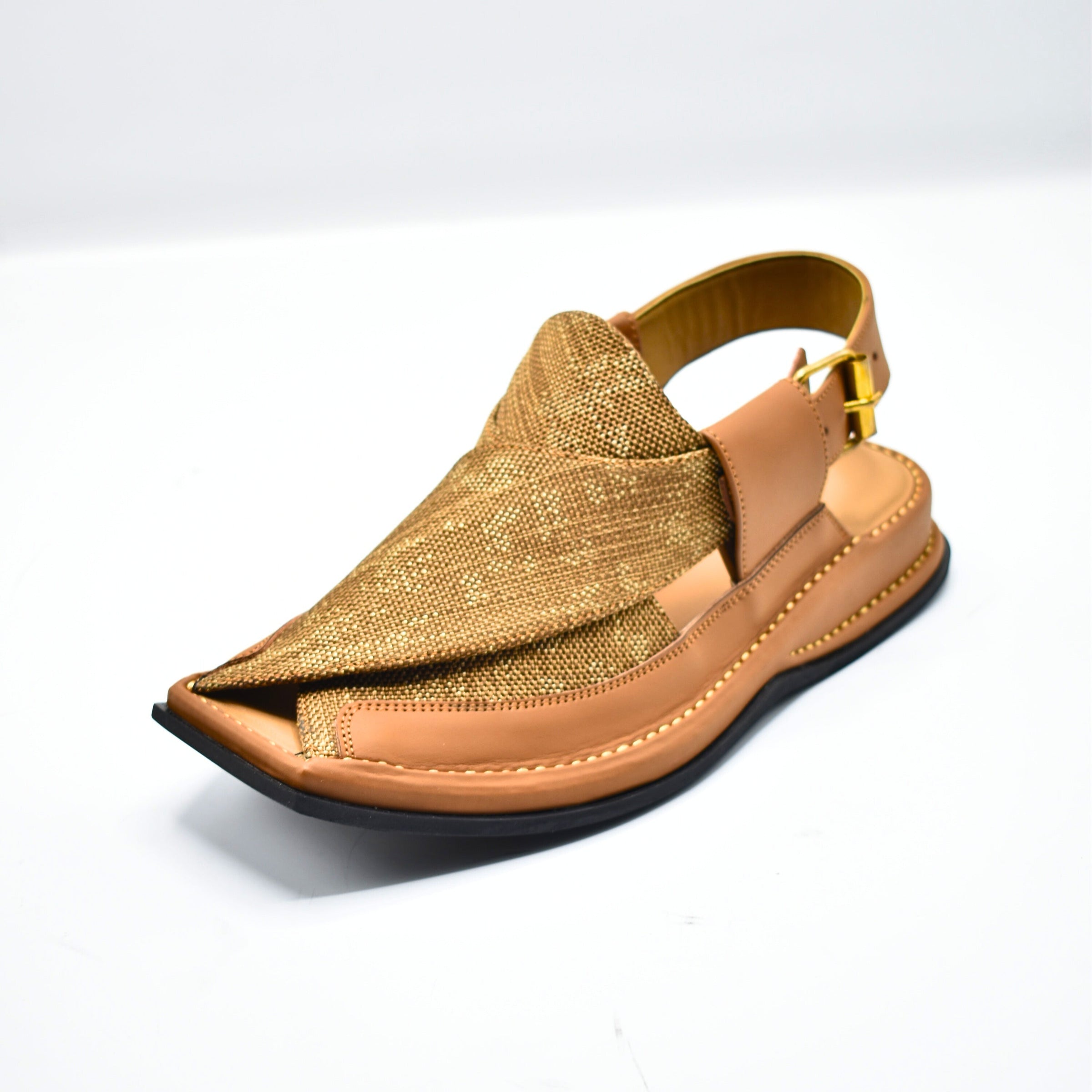 Peshawari Chappal
