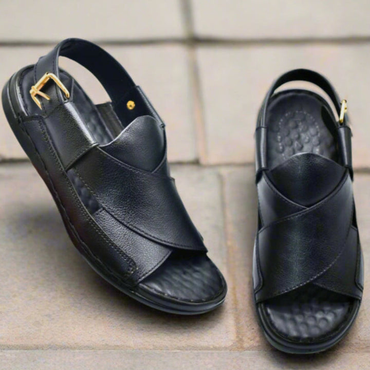 MoziFashion Medicated Sandal