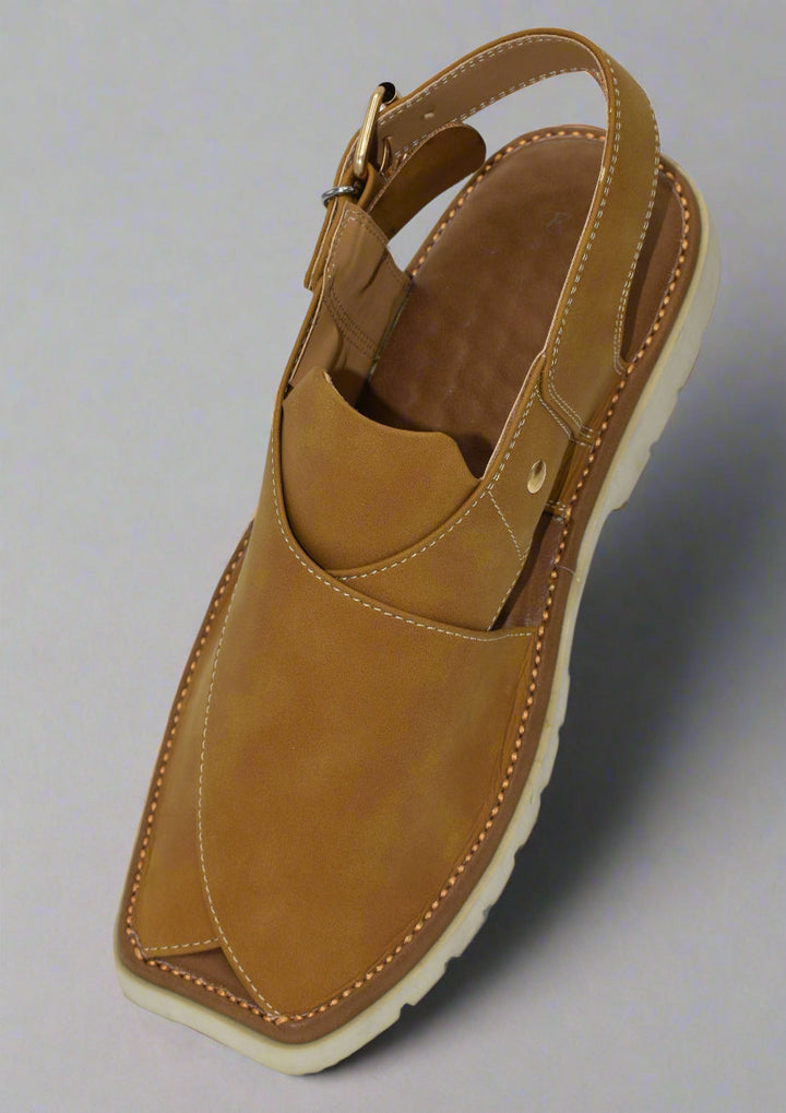 Vibram Sole Zardari Chappal