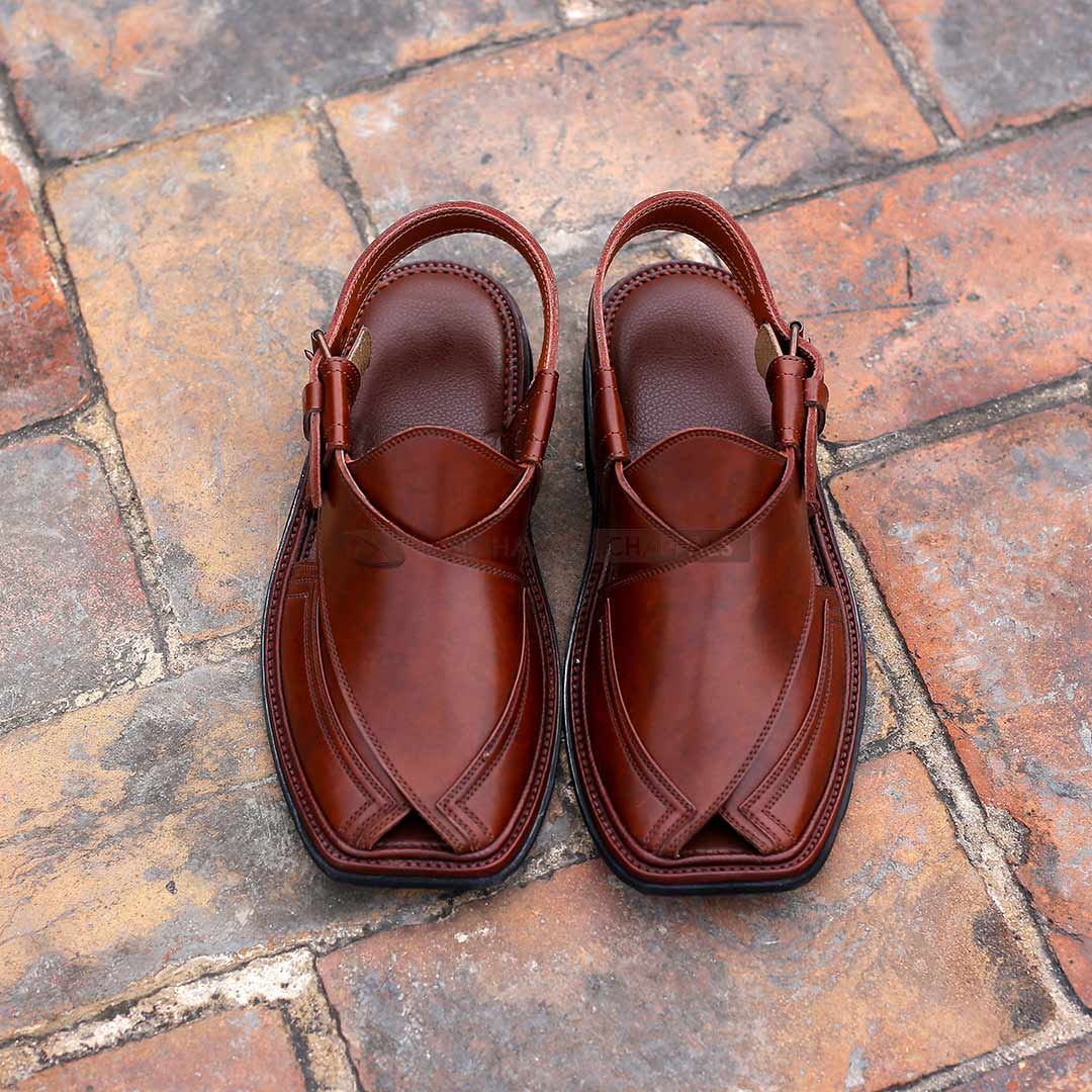MoziFashion T-Gear Chappal