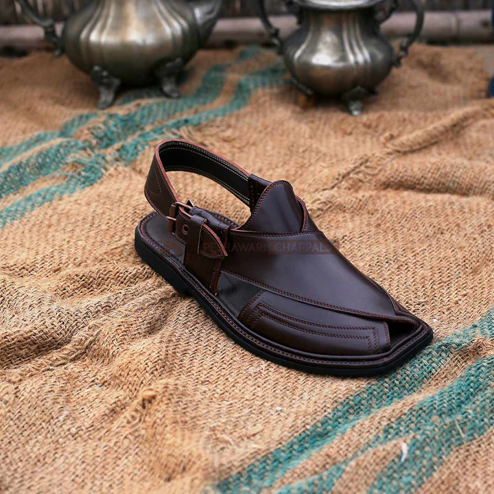 MoziFashion T-Gear Chappal