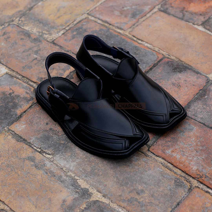 MoziFashion T-Gear Chappal