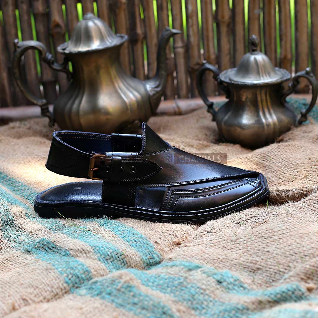 MoziFashion T-Gear Chappal