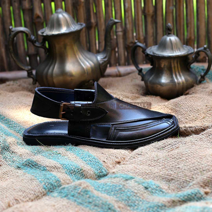 MoziFashion T-Gear Chappal