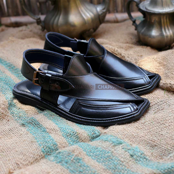 MoziFashion T-Gear Chappal