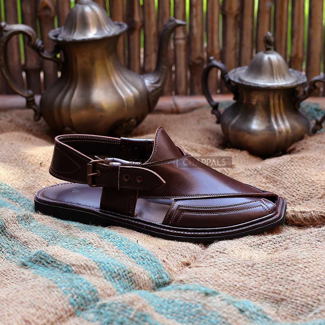 MoziFashion T-Gear Chappal