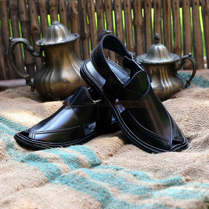 MoziFashion T-Gear Chappal