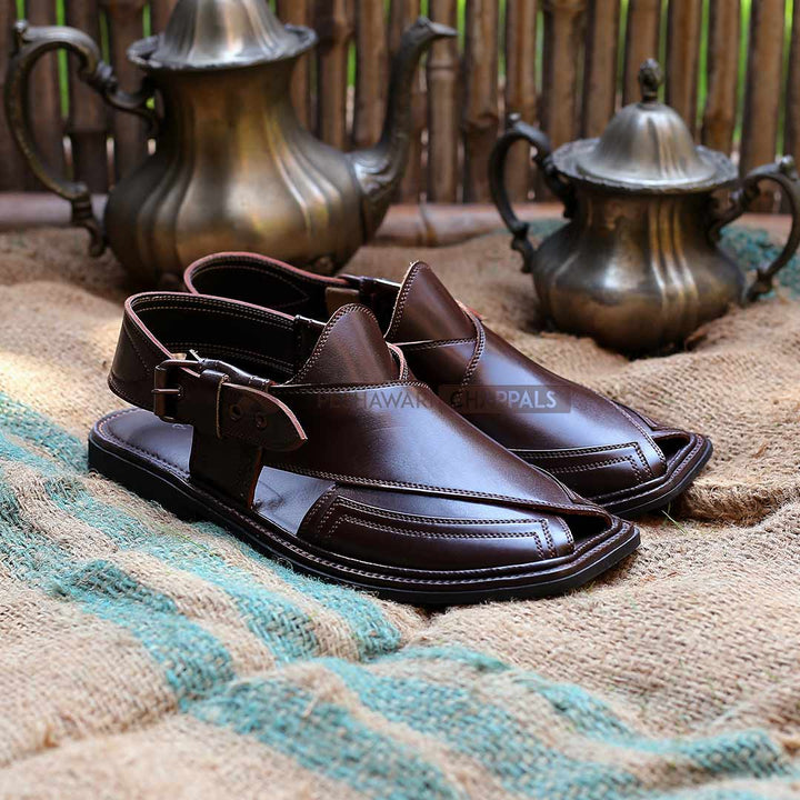 MoziFashion T-Gear Chappal