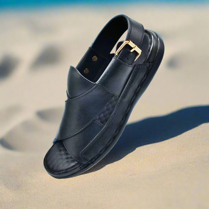 MoziFashion Medicated Sandal
