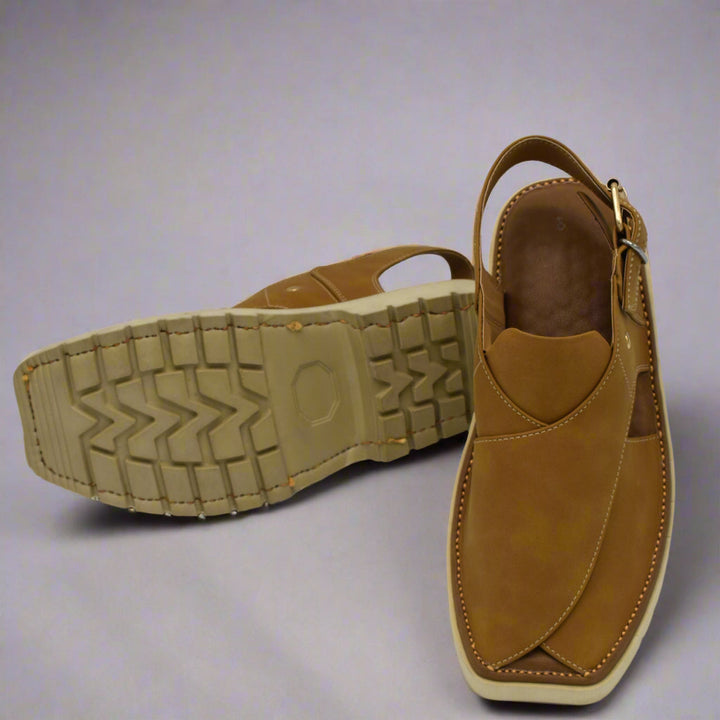 Vibram Sole Zardari Chappal