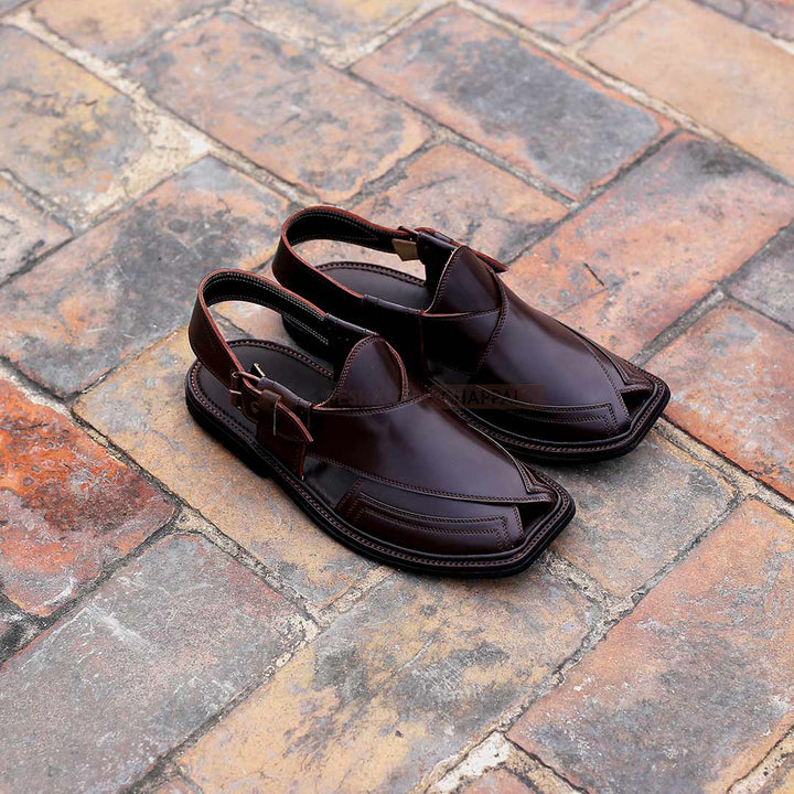 MoziFashion T-Gear Chappal
