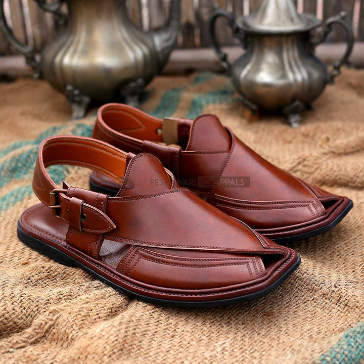 MoziFashion T-Gear Chappal