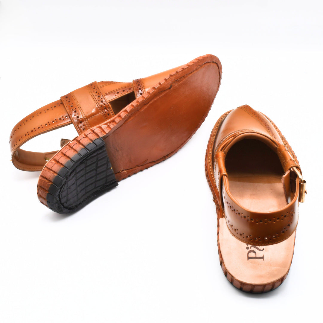 MoziFashion Kingra Sandal Mastered