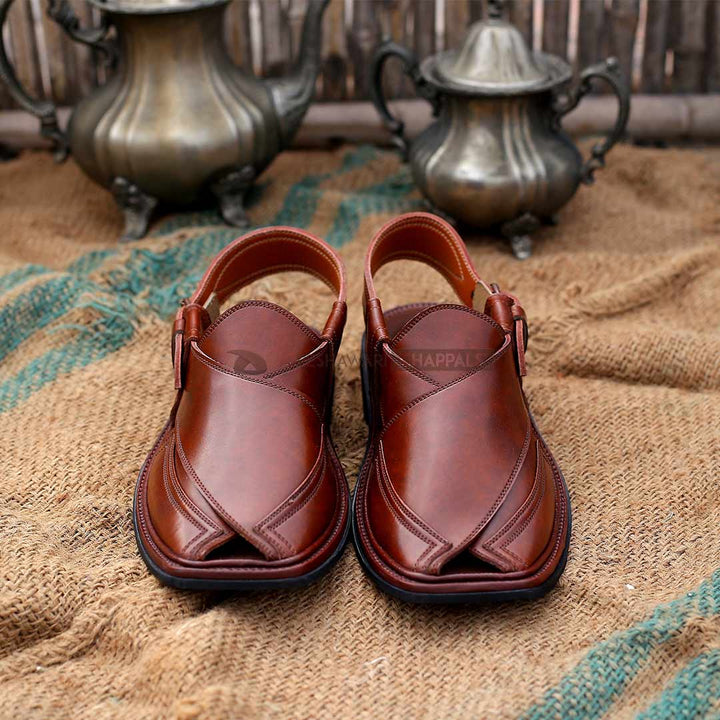 MoziFashion T-Gear Chappal