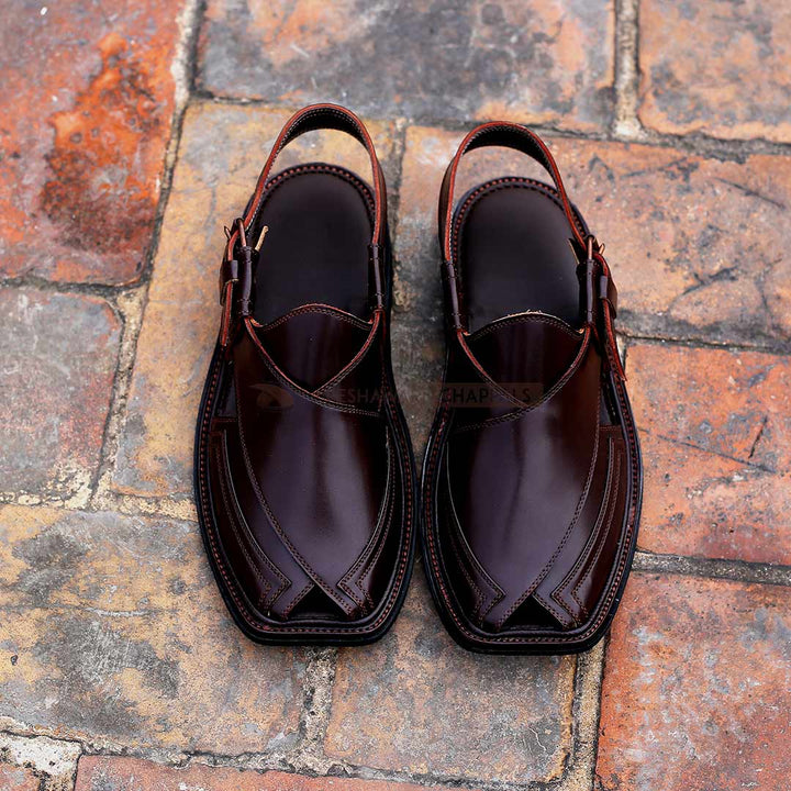 MoziFashion T-Gear Chappal