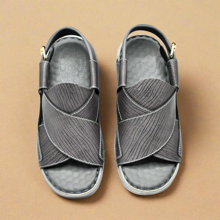 MoziFashion Medicated Sandal