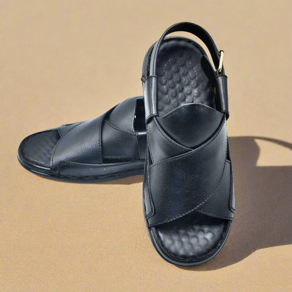 MoziFashion Medicated Sandal