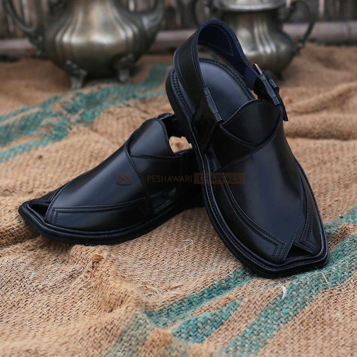 MoziFashion T-Gear Chappal