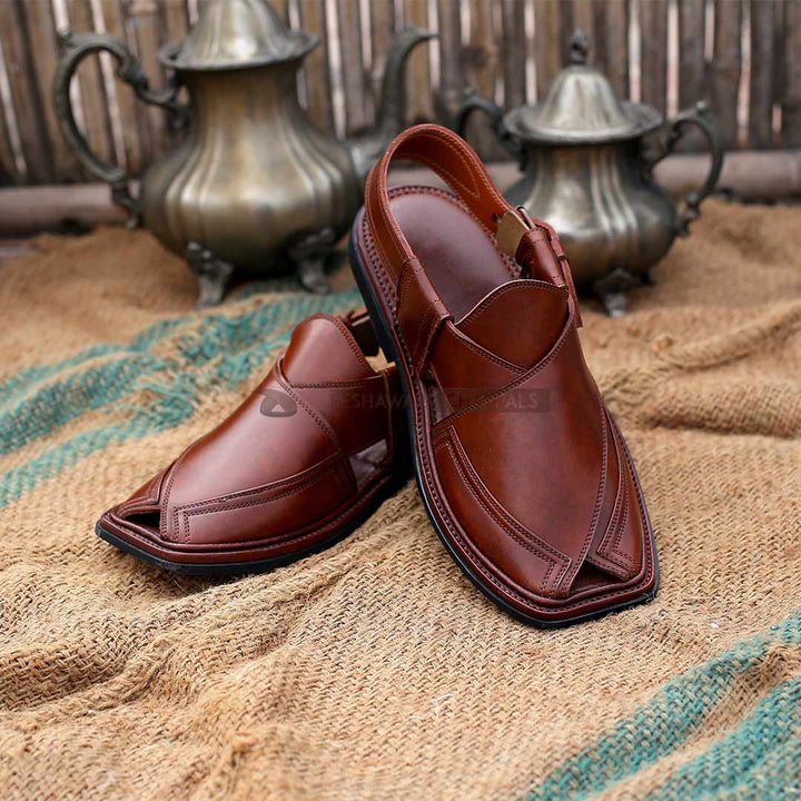 MoziFashion T-Gear Chappal