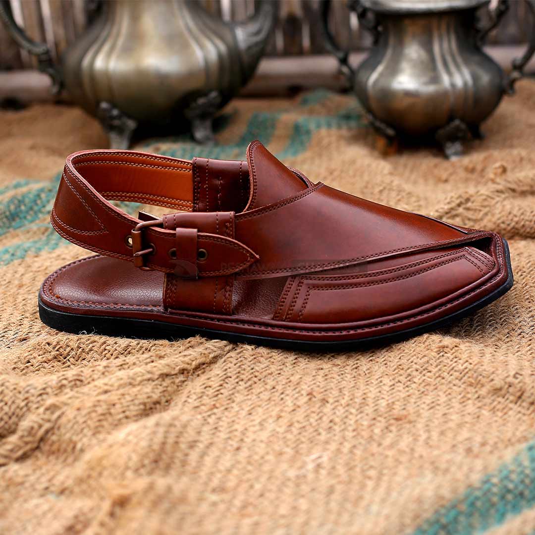 MoziFashion T-Gear Chappal