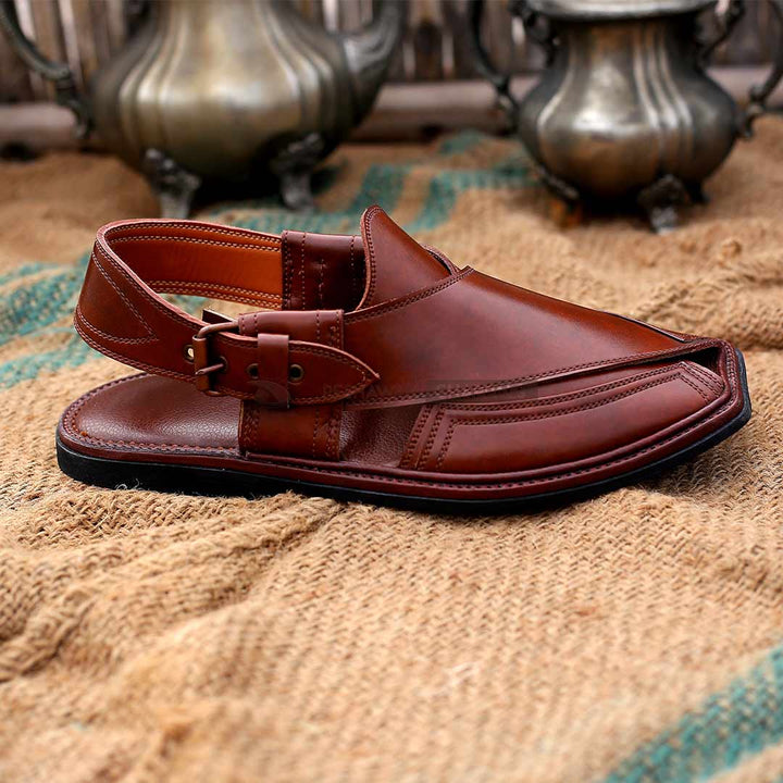 MoziFashion T-Gear Chappal