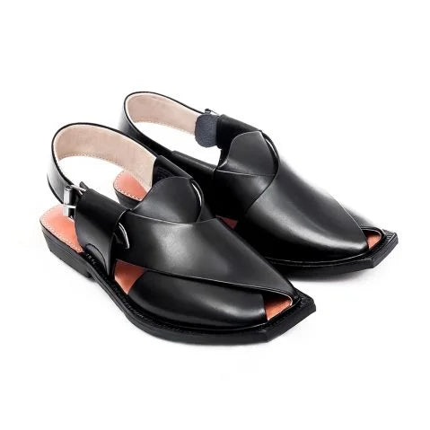 Single  Sole  Norozi  Chappal