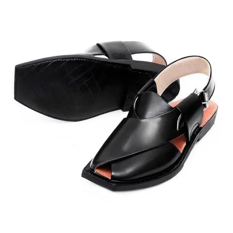 Single  Sole  Norozi  Chappal