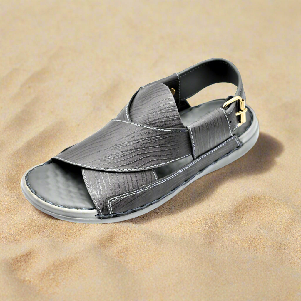 MoziFashion Medicated Sandal