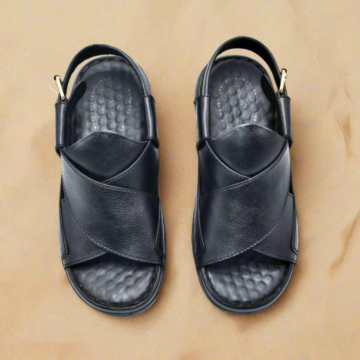 MoziFashion Medicated Sandal