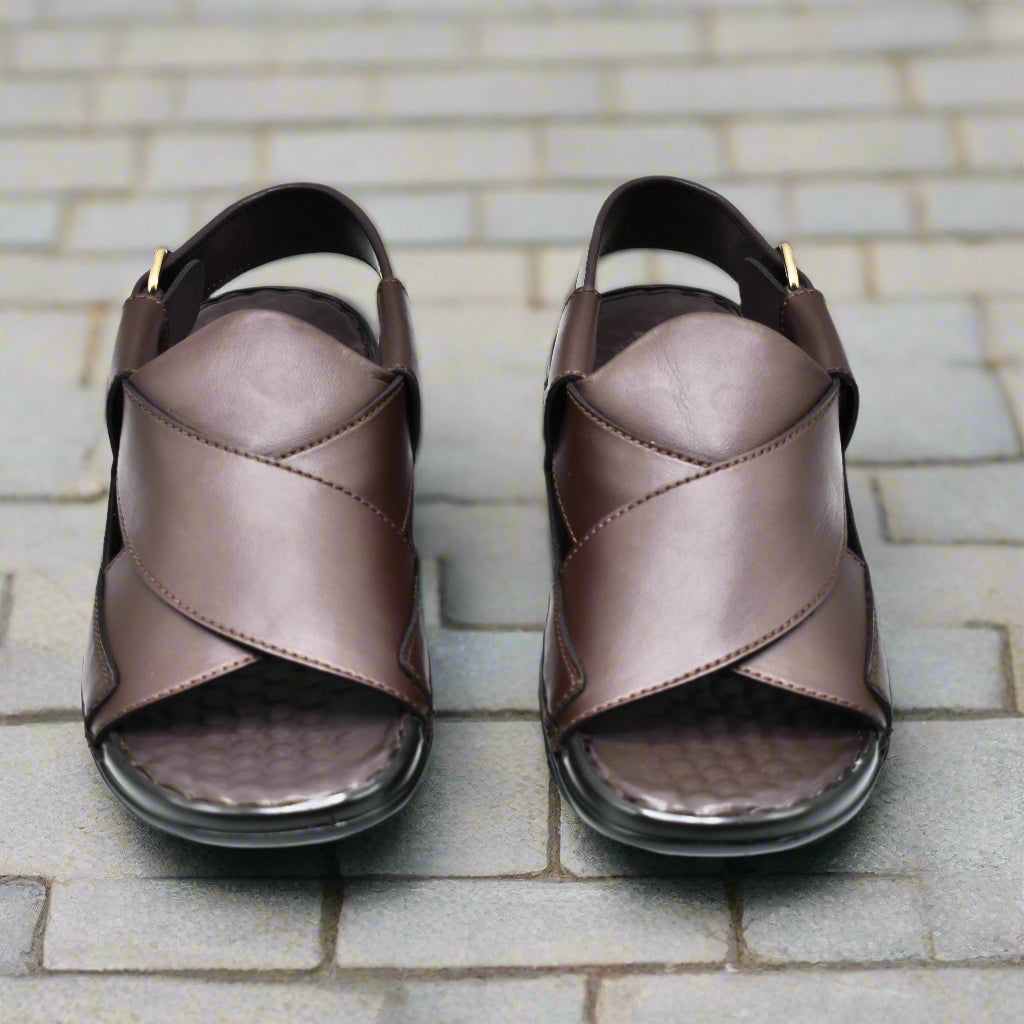 MoziFashion Medicated Sandal