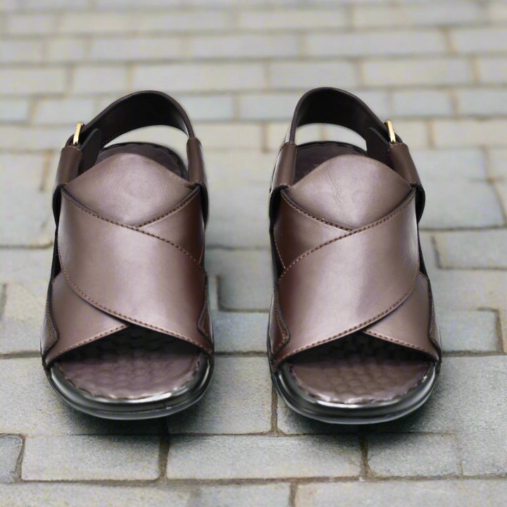 MoziFashion Medicated Sandal