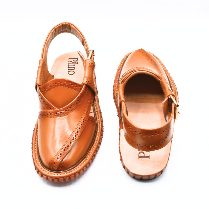 MoziFashion Kingra Sandal Mastered