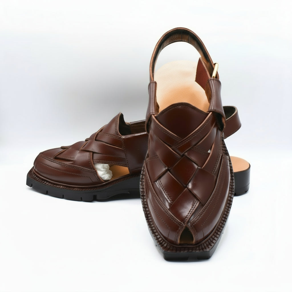 Pihno Kajoor Norozi ( Dark Brown )