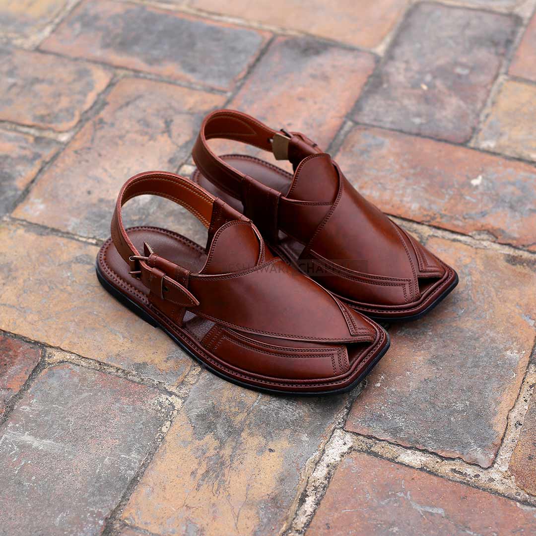 MoziFashion T-Gear Chappal