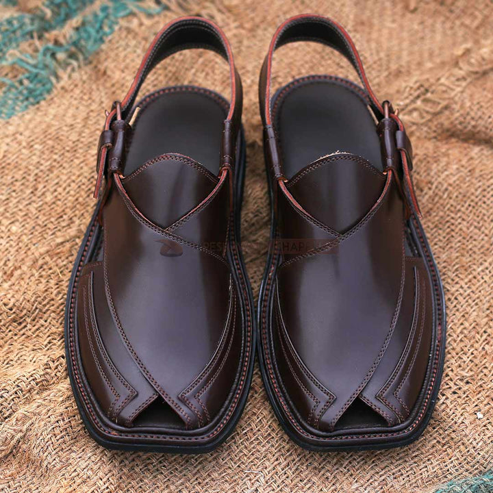 MoziFashion T-Gear Chappal