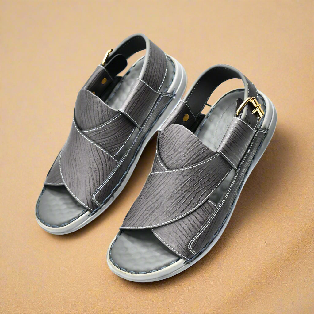 MoziFashion Medicated Sandal