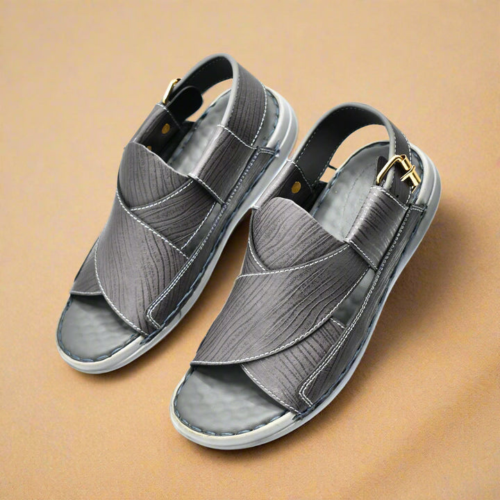 MoziFashion Medicated Sandal