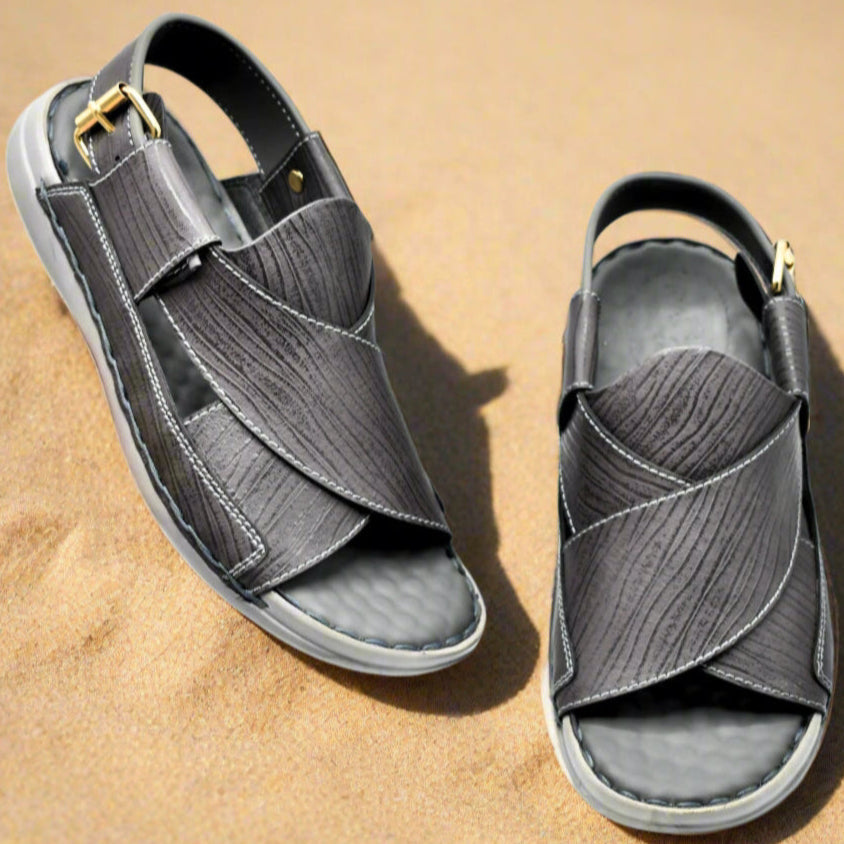 MoziFashion Medicated Sandal