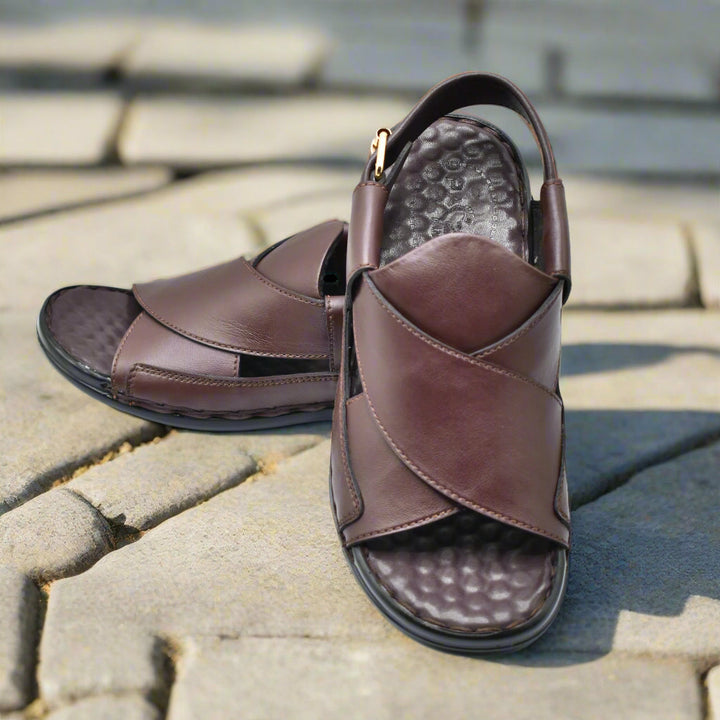 MoziFashion Medicated Sandal