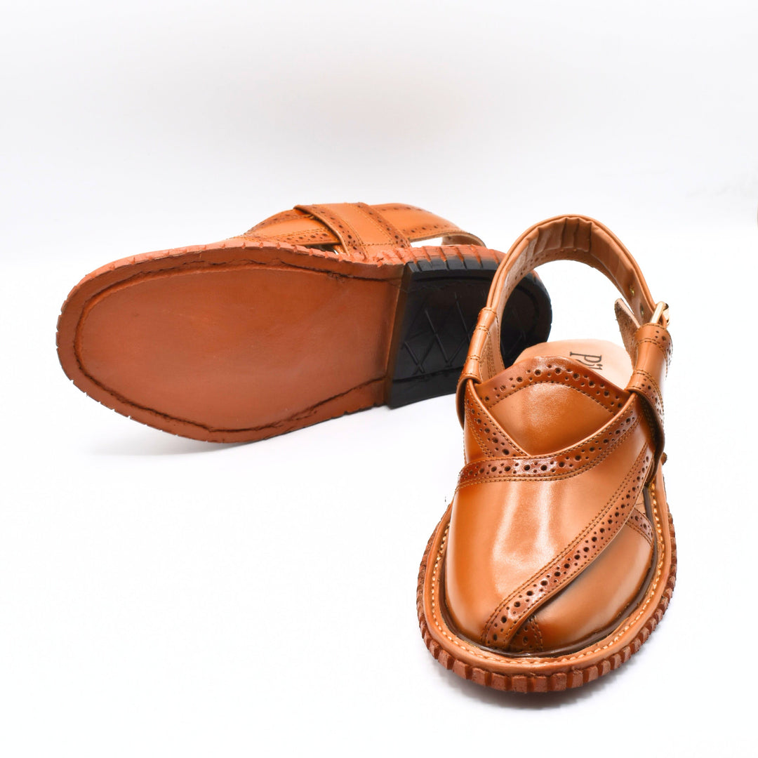 MoziFashion Kingra Sandal Mastered