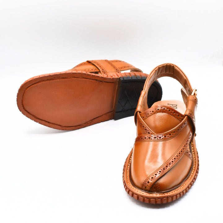 MoziFashion Kingra Sandal Mastered