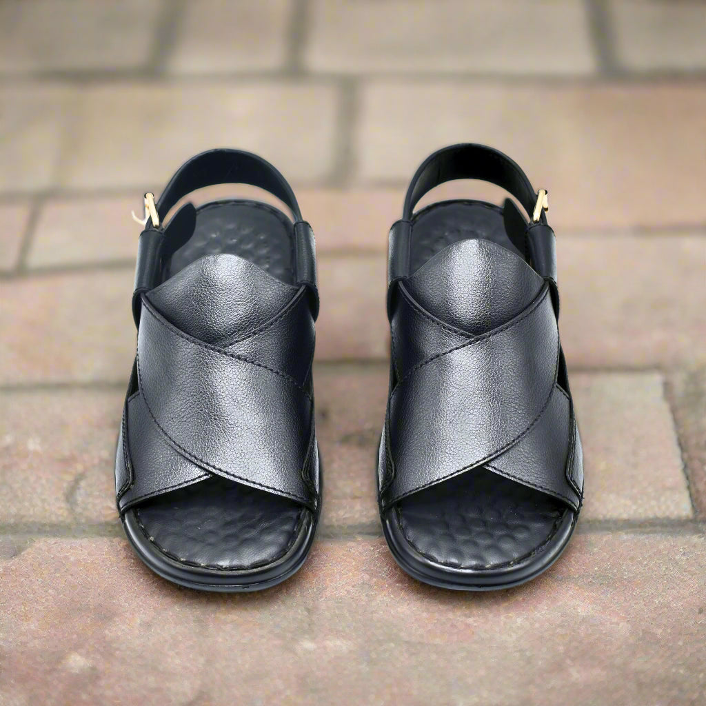 MoziFashion Medicated Sandal