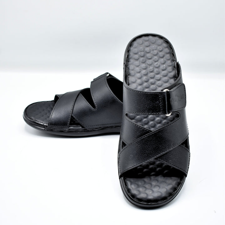 MoziFashion Medicated Slipper