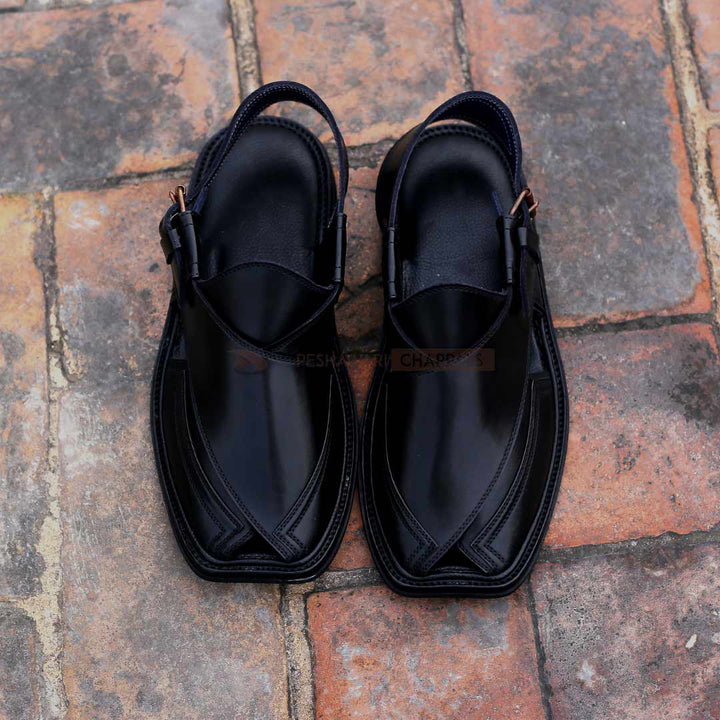 MoziFashion T-Gear Chappal