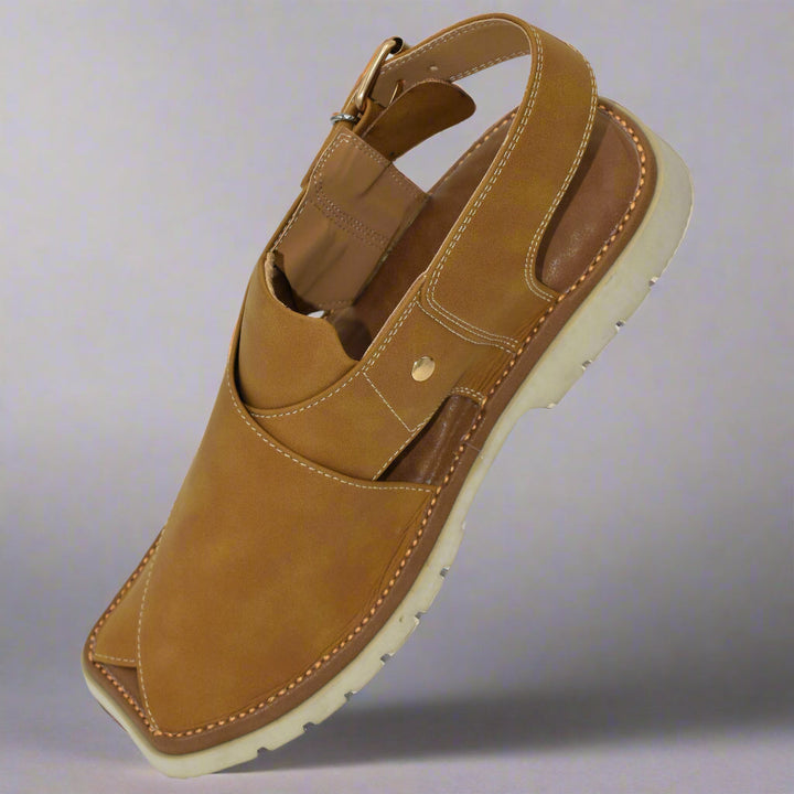 Vibram Sole Zardari Chappal
