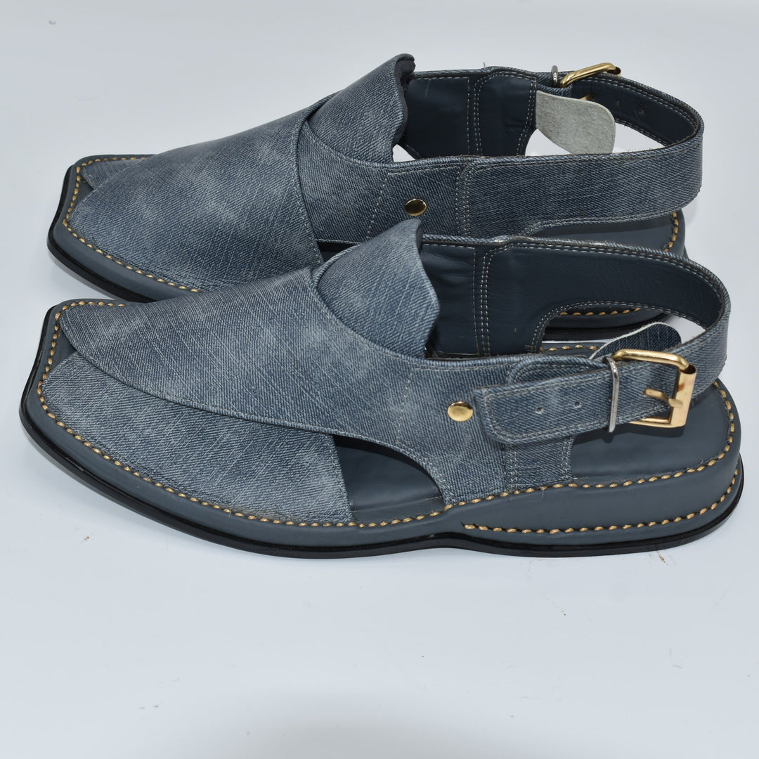 Zardari chappal
